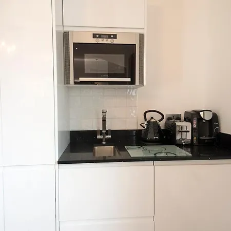 Hawkshead Suites