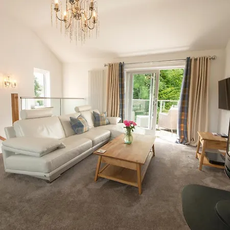 Hawkshead Suites Apartamento *