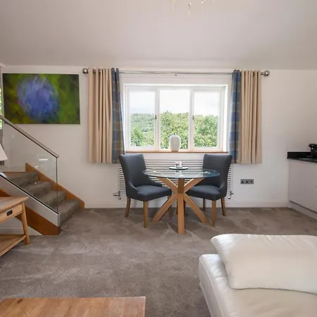 Hawkshead Suites Apartamento Hawkshead