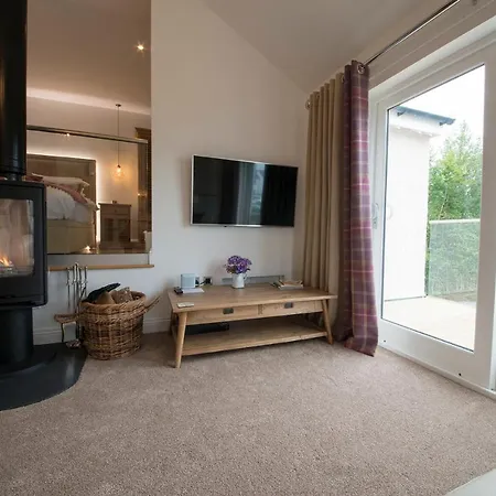 Hawkshead Suites Apartmán Hawkshead