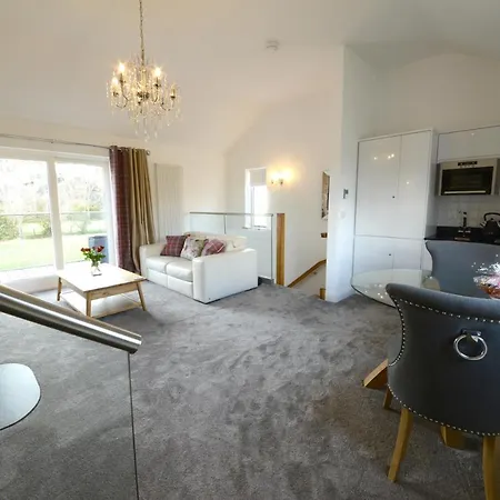 Hawkshead Suites Apartament