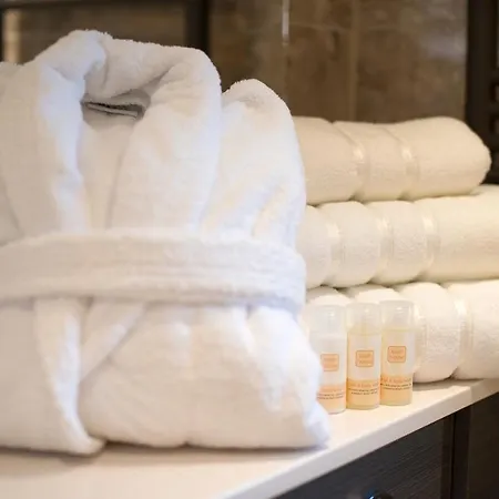 Daire Hawkshead Suites Hawkshead