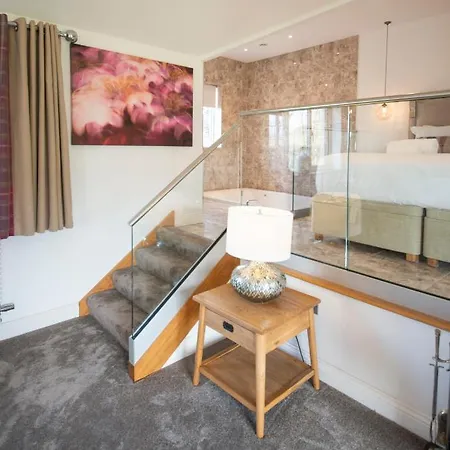 Hawkshead Suites *