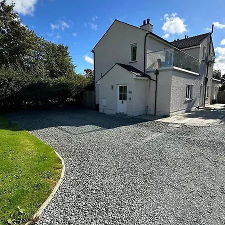 Hawkshead Suites Daire *