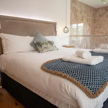 Hawkshead Suites Apartament