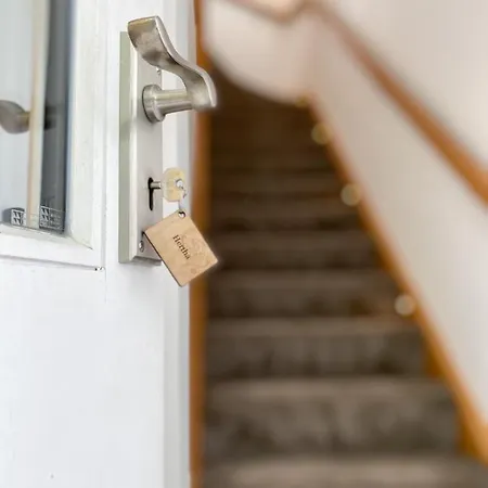 Hawkshead Suites Apartament