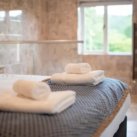 Hawkshead Suites