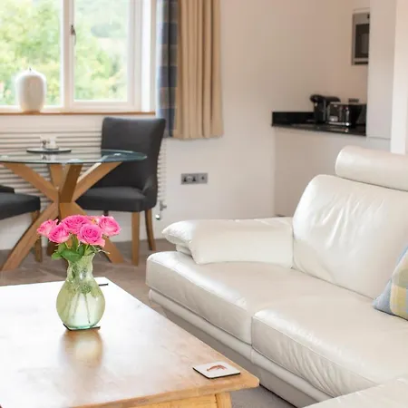 Daire Hawkshead Suites