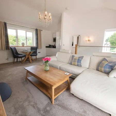 Apartmán Hawkshead Suites *