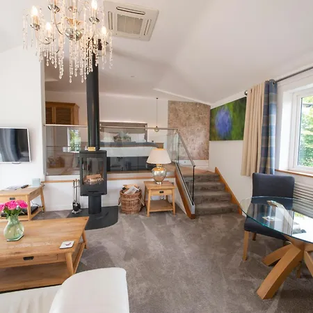 Apartmán Hawkshead Suites Hawkshead