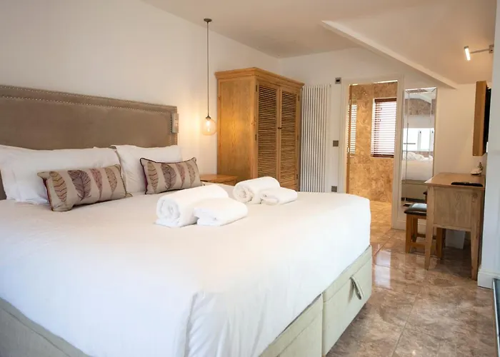 Hawkshead Suites Lejlighed