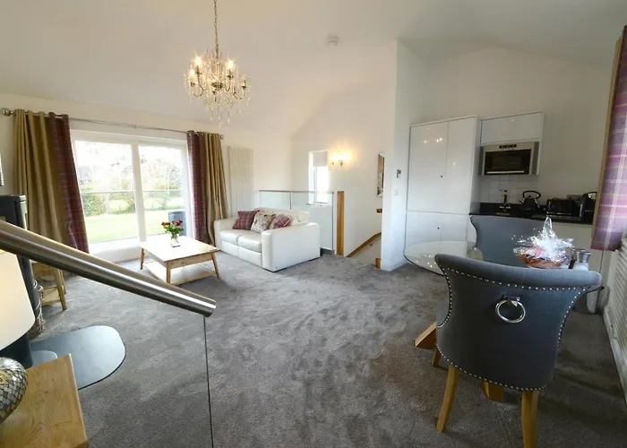 Hawkshead Suites Lejlighed