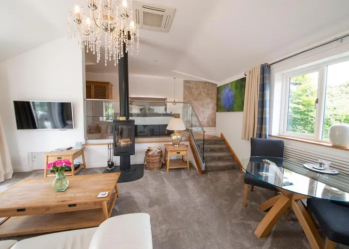 Lejlighed Hawkshead Suites Hawkshead