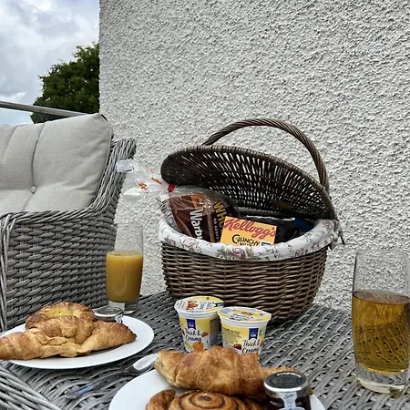 Hawkshead Suites Appartamento